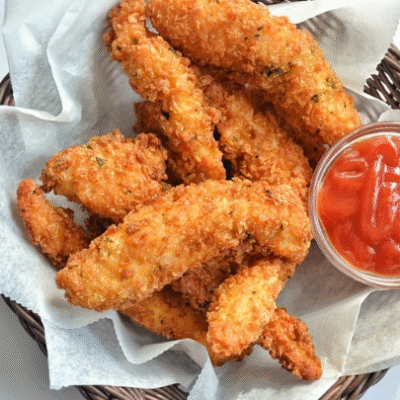 chicken tenders