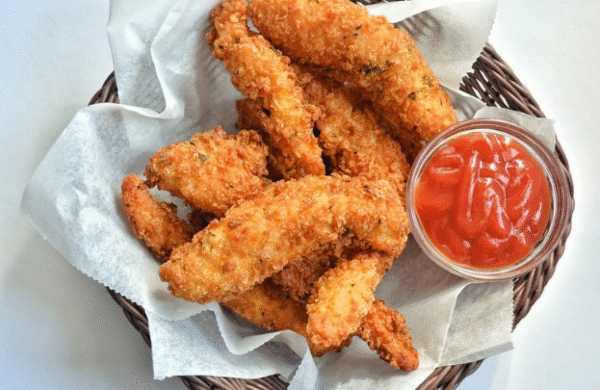 chicken tenders